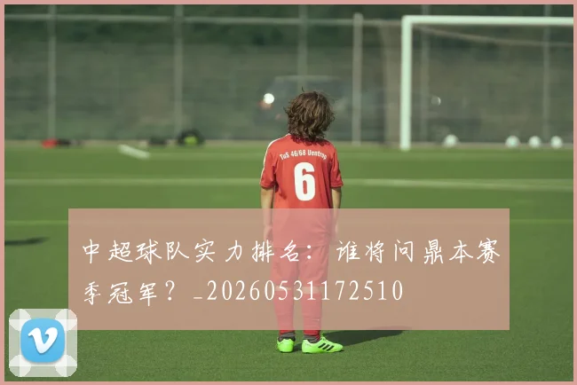中超球队实力排名:谁将问鼎本赛季冠军?_20260531172510