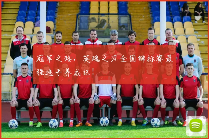 冠军之路,英魂之刃全国锦标赛最强选手养成记!